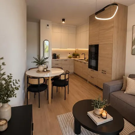 Apartament No35 *